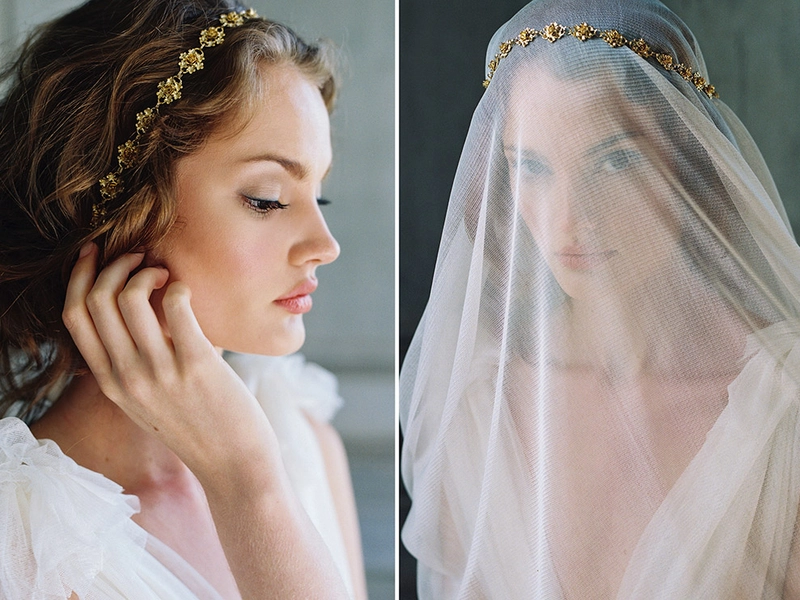 Enchanted Atelier by Liv Hart Spring 2017 Collection