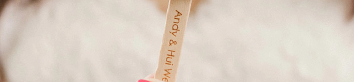 Enchanted Forest Wedding At Gita Bayu