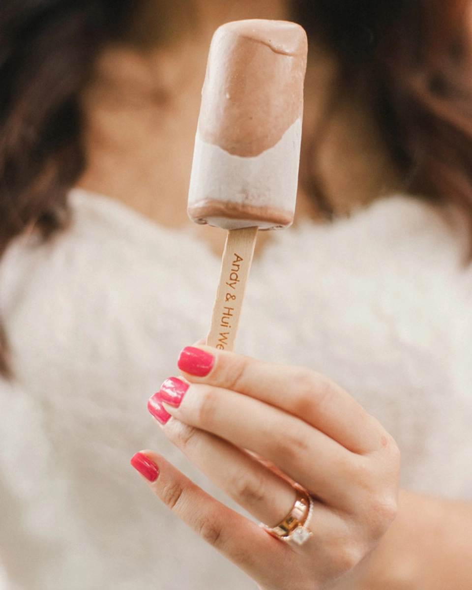 Enchanted Forest Wedding At Gita Bayu