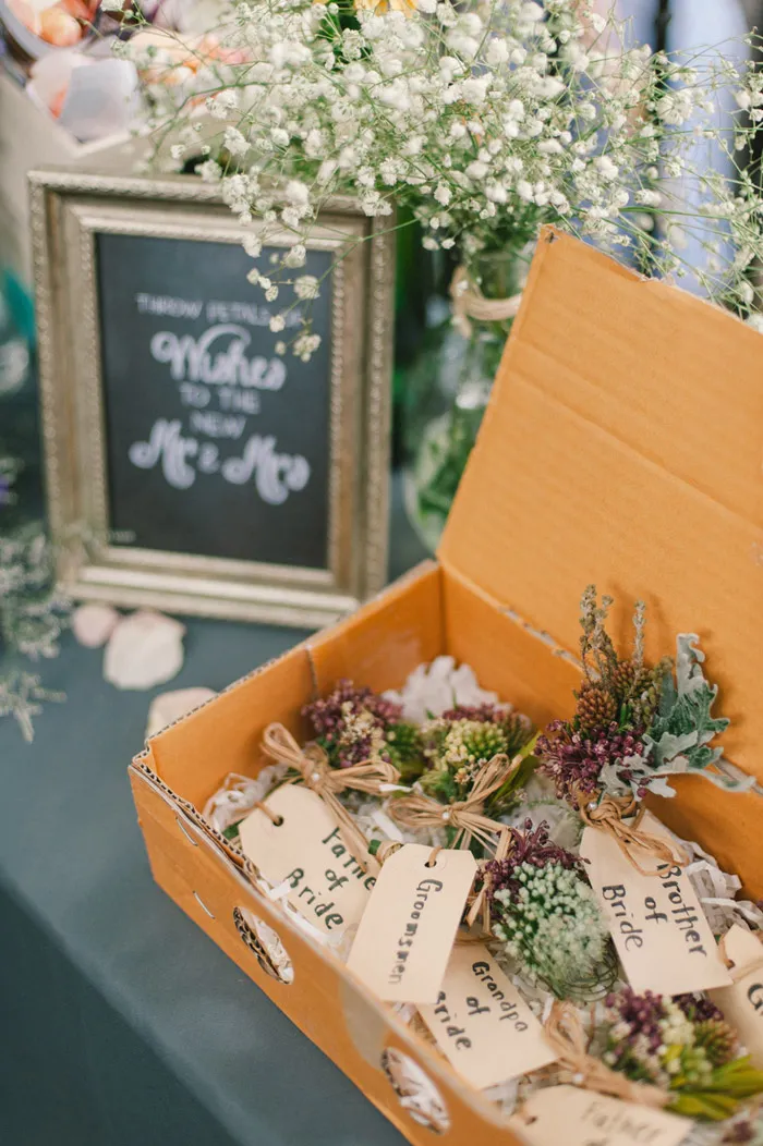 Photo by Munkeat Photography. theweddingnotebook.com