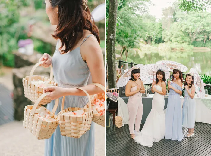 Photo by Munkeat Photography. theweddingnotebook.com