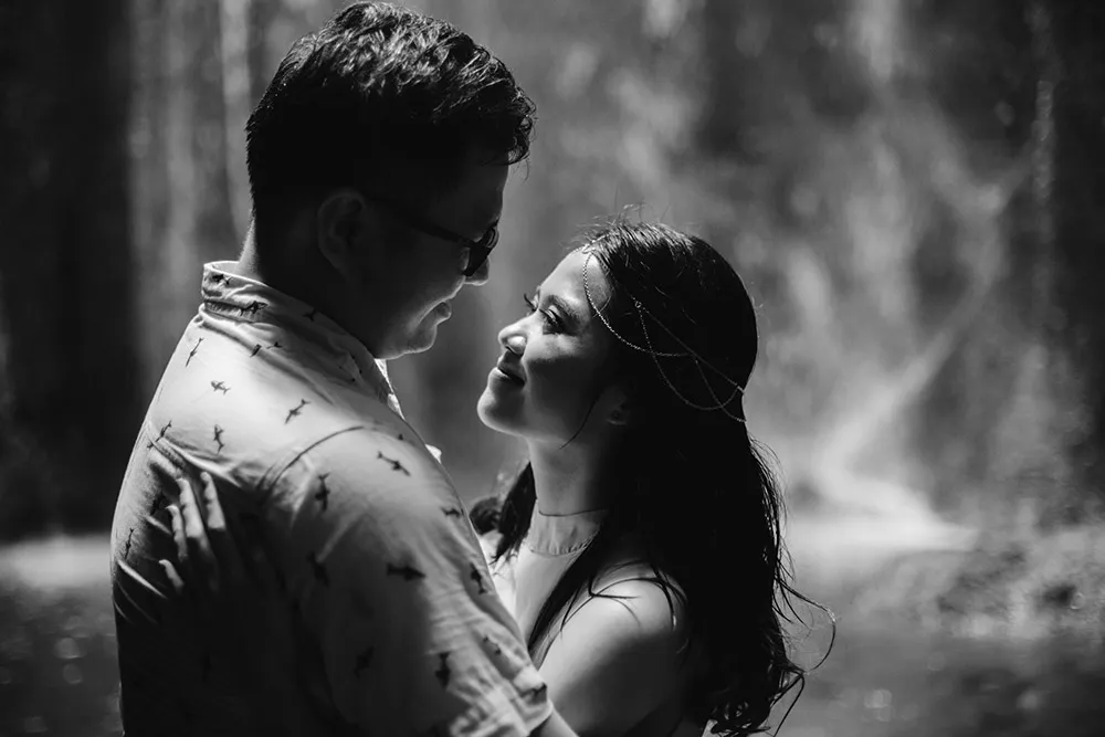 Photo by Fire Wood and Earth. theweddingnotebook.com