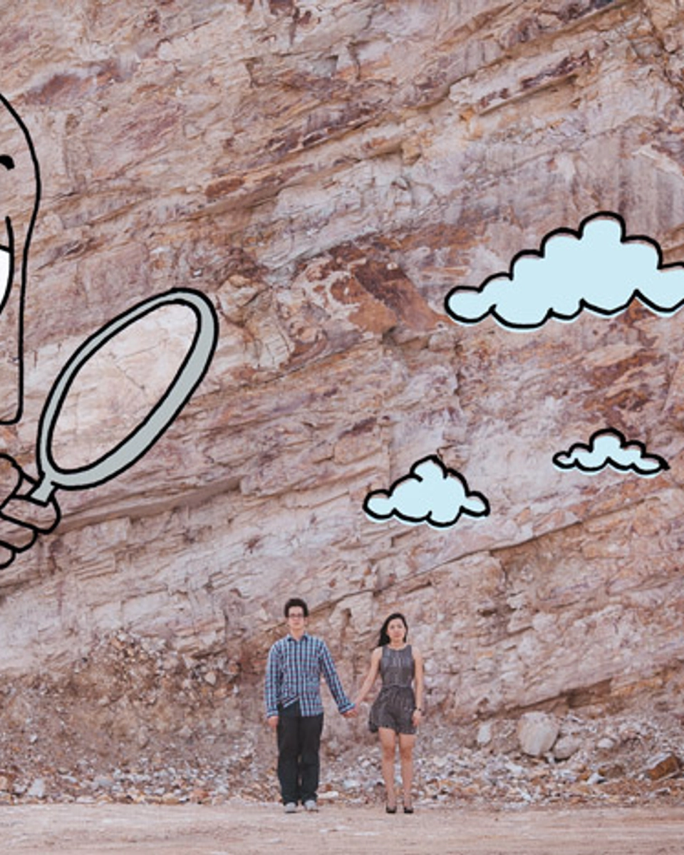 Endless Possibilities