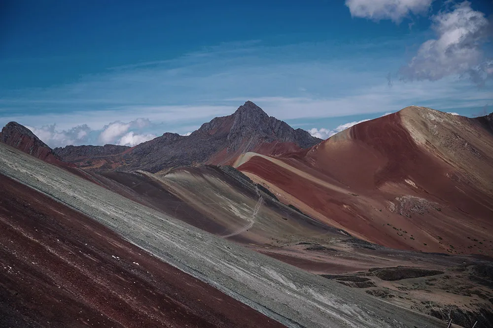 Photography by Metrophoto. Destination engagement shoots in Peru. theweddingnotebook.com