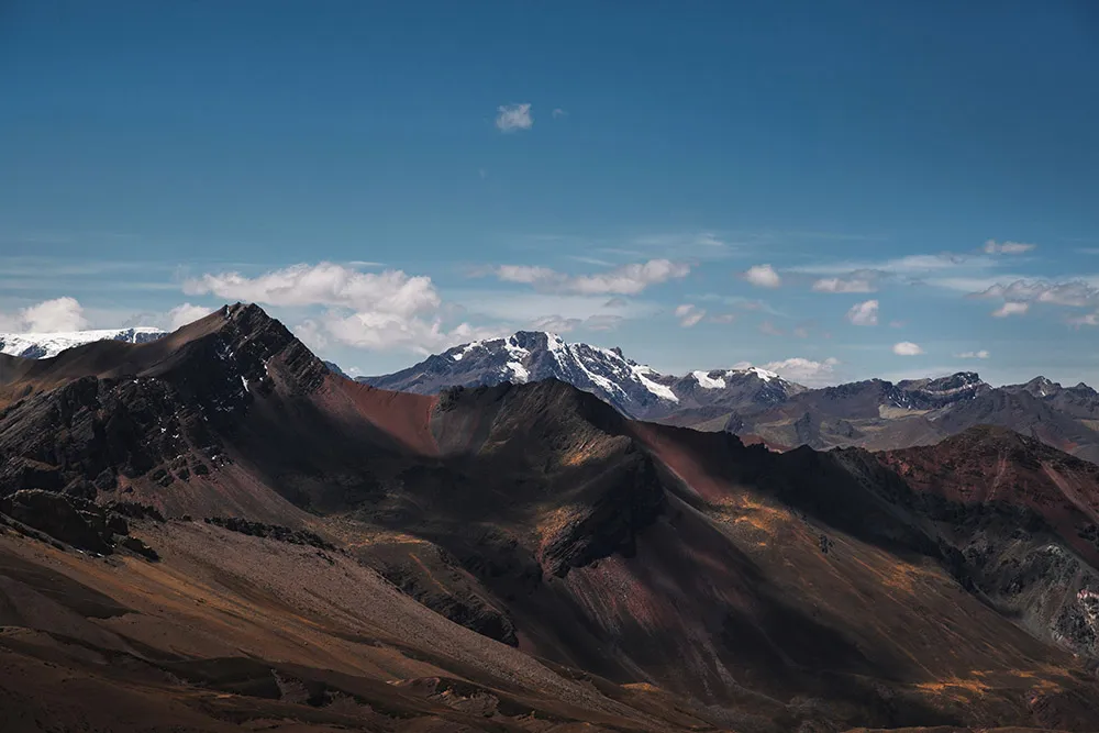 Photography by Metrophoto. Destination engagement shoots in Peru. theweddingnotebook.com