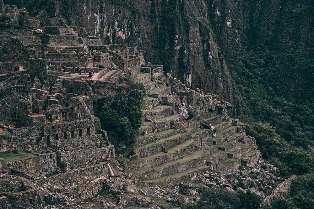 Photography by Metrophoto. Destination engagement shoots in Peru. theweddingnotebook.com