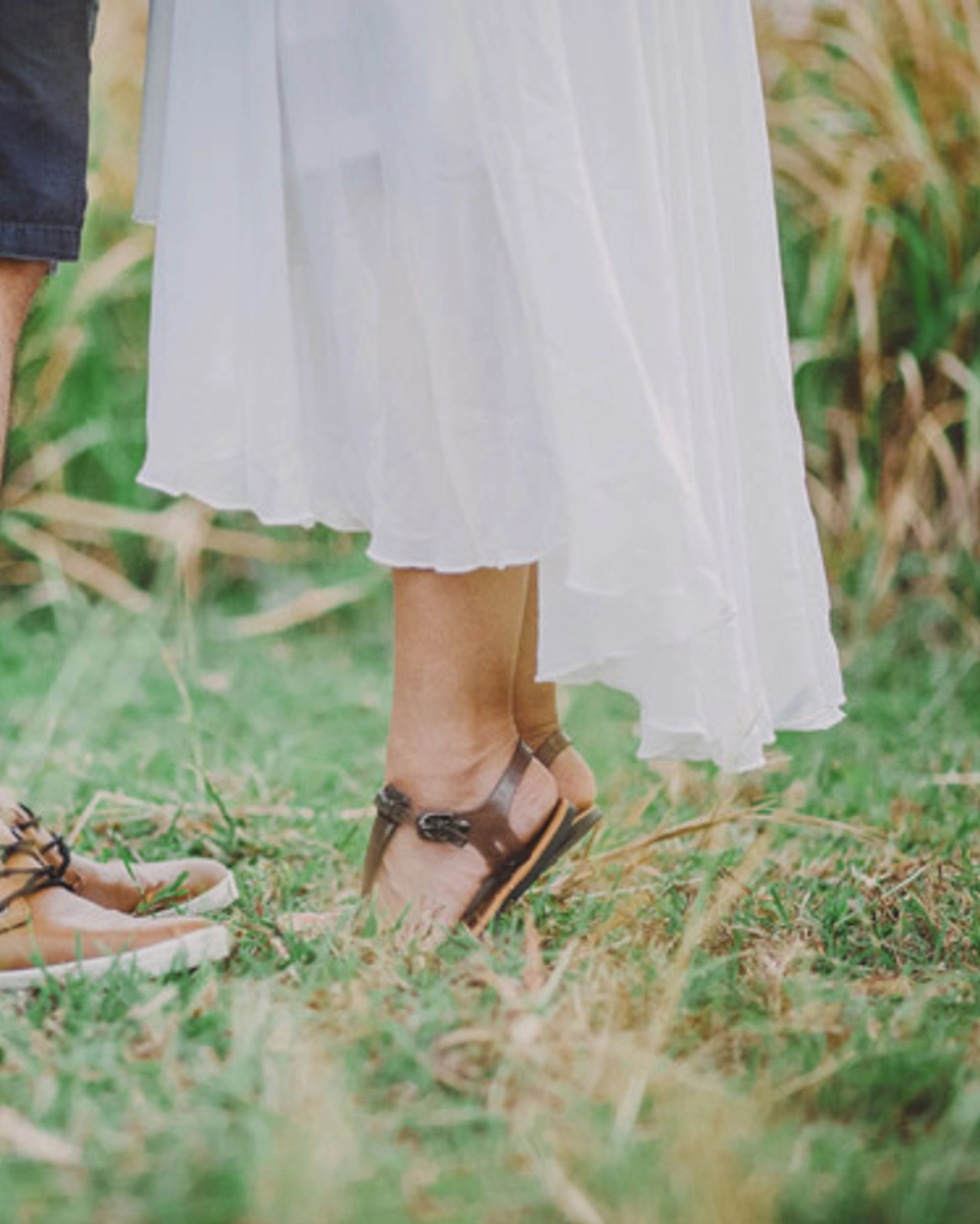 An Engagement Shoot At Lembongan Island Bali