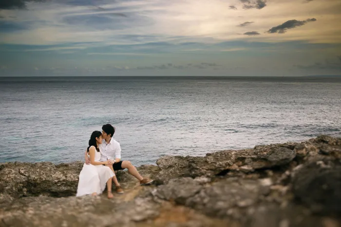 Apel Photography. theweddingnotebook.com