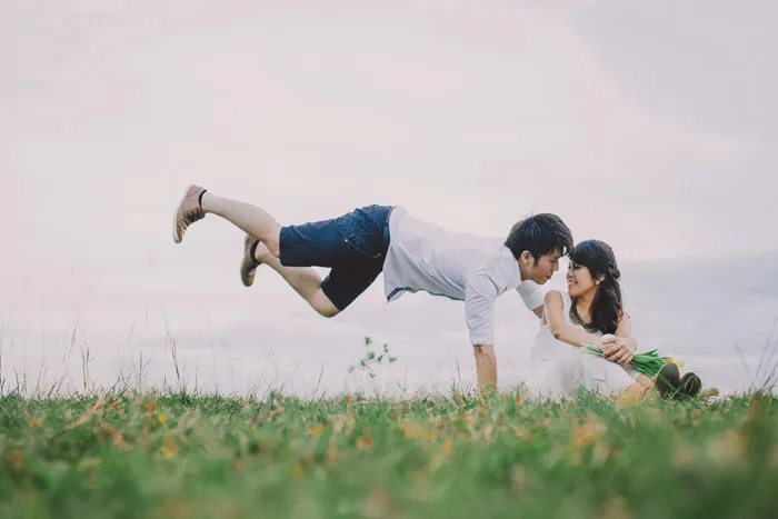 Apel Photography. theweddingnotebook.com