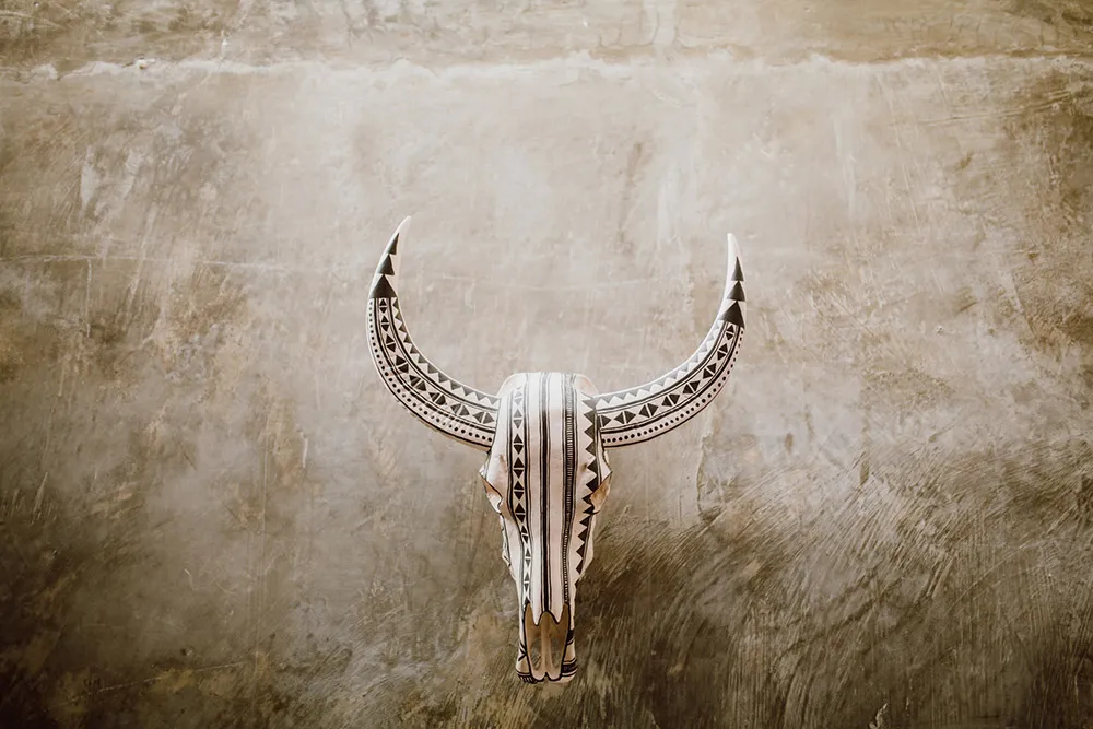 Photo by Fire, Wood and Earth. theweddingnotebook.com