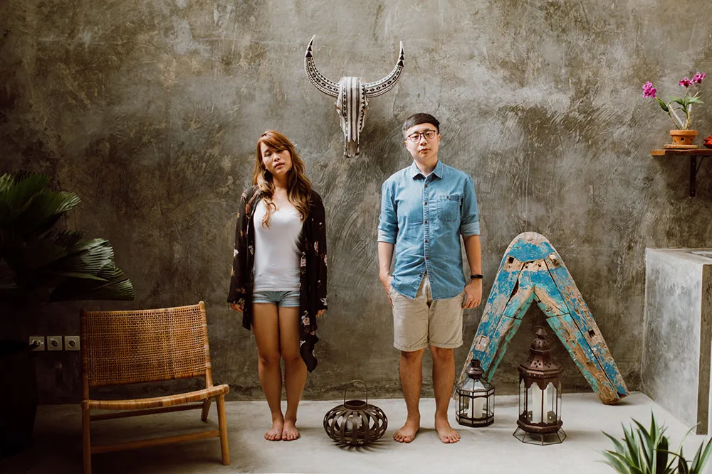 Photo by Fire, Wood and Earth. theweddingnotebook.com