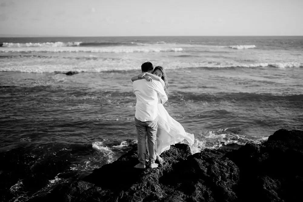 Photo by Fire, Wood and Earth. theweddingnotebook.com