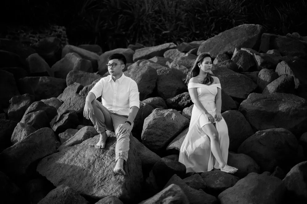 Photo by Fire, Wood and Earth. theweddingnotebook.com