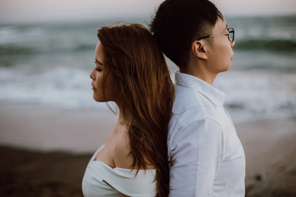 Photo by Fire, Wood and Earth. theweddingnotebook.com