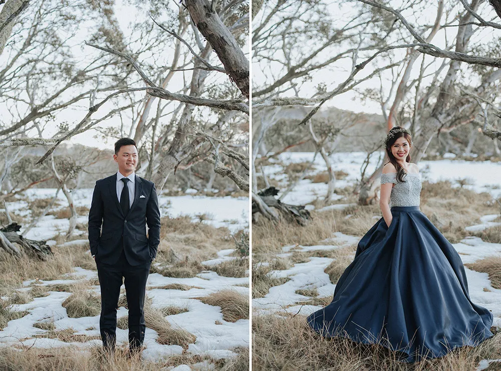 Photo by Munkeat Photography. theweddingnotebook.com