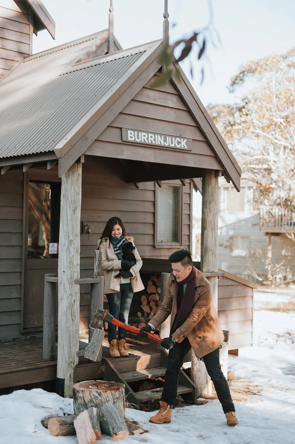Photo by Munkeat Photography. theweddingnotebook.com