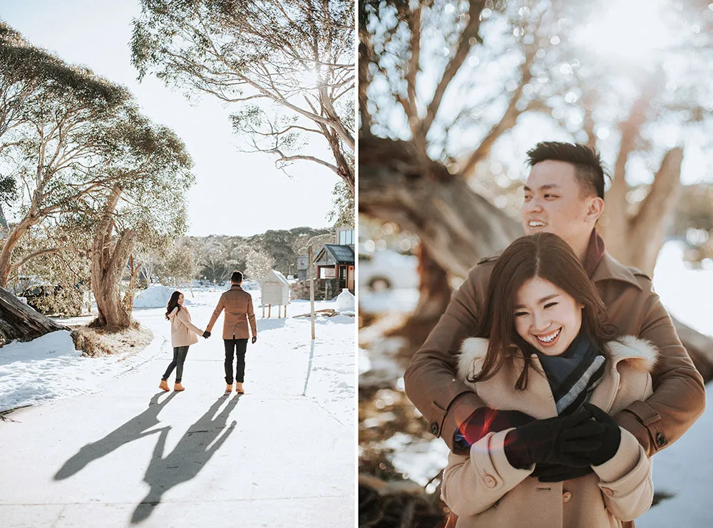 Photo by Munkeat Photography. theweddingnotebook.com