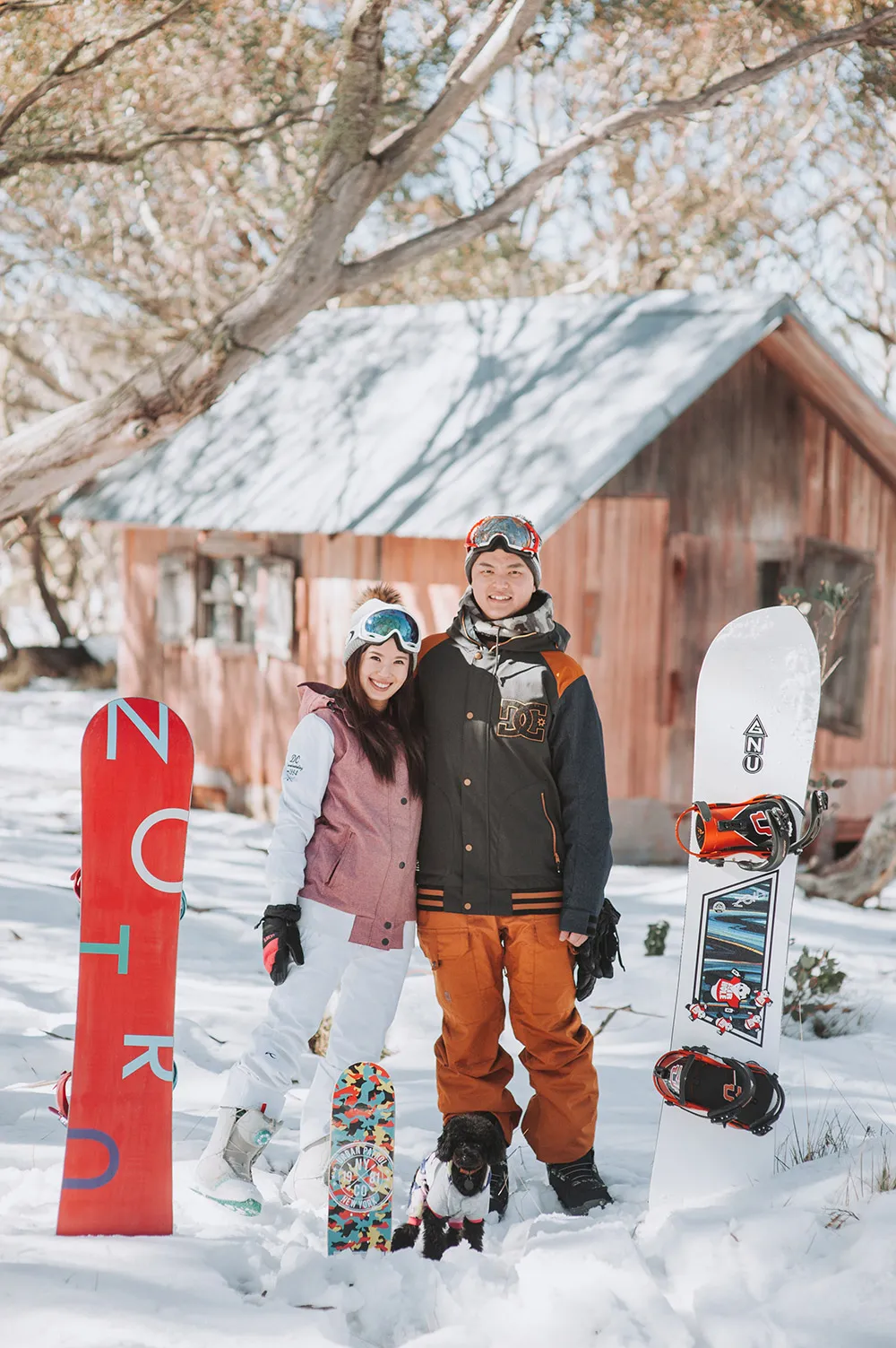 Photo by Munkeat Photography. theweddingnotebook.com