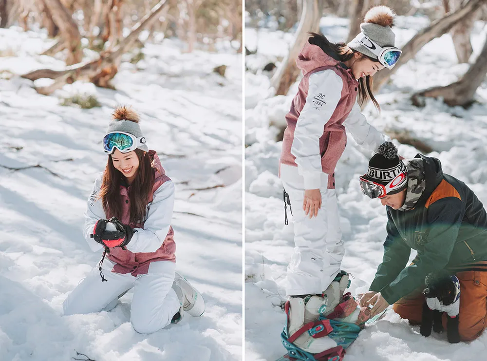 Photo by Munkeat Photography. theweddingnotebook.com