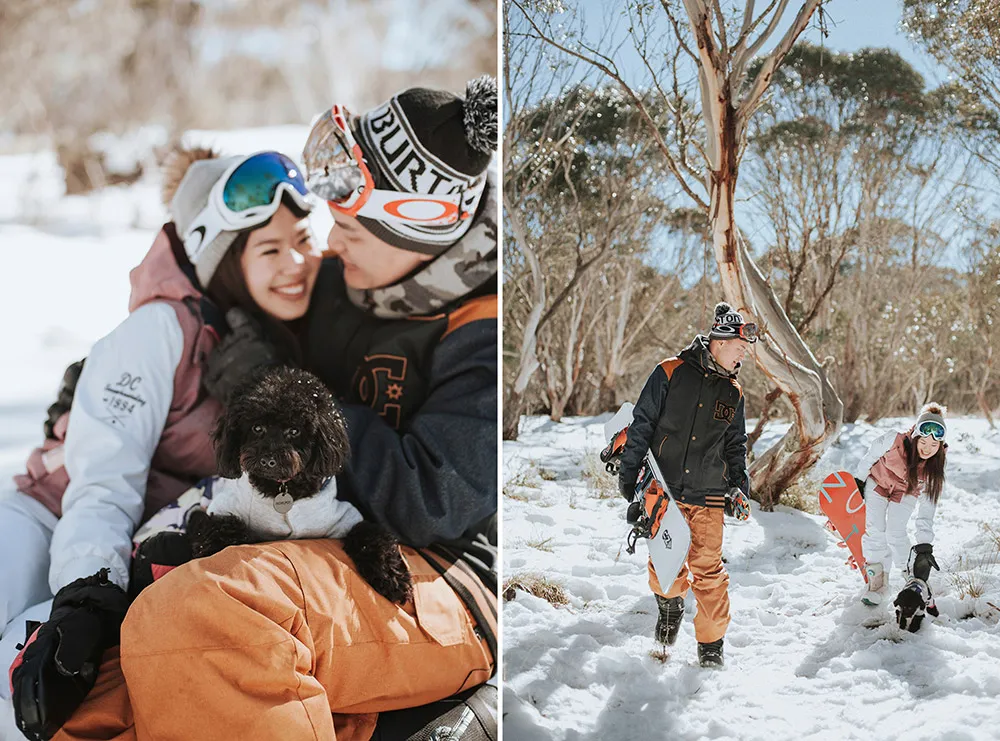 Photo by Munkeat Photography. theweddingnotebook.com