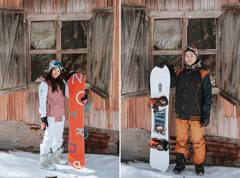 Photo by Munkeat Photography. theweddingnotebook.com