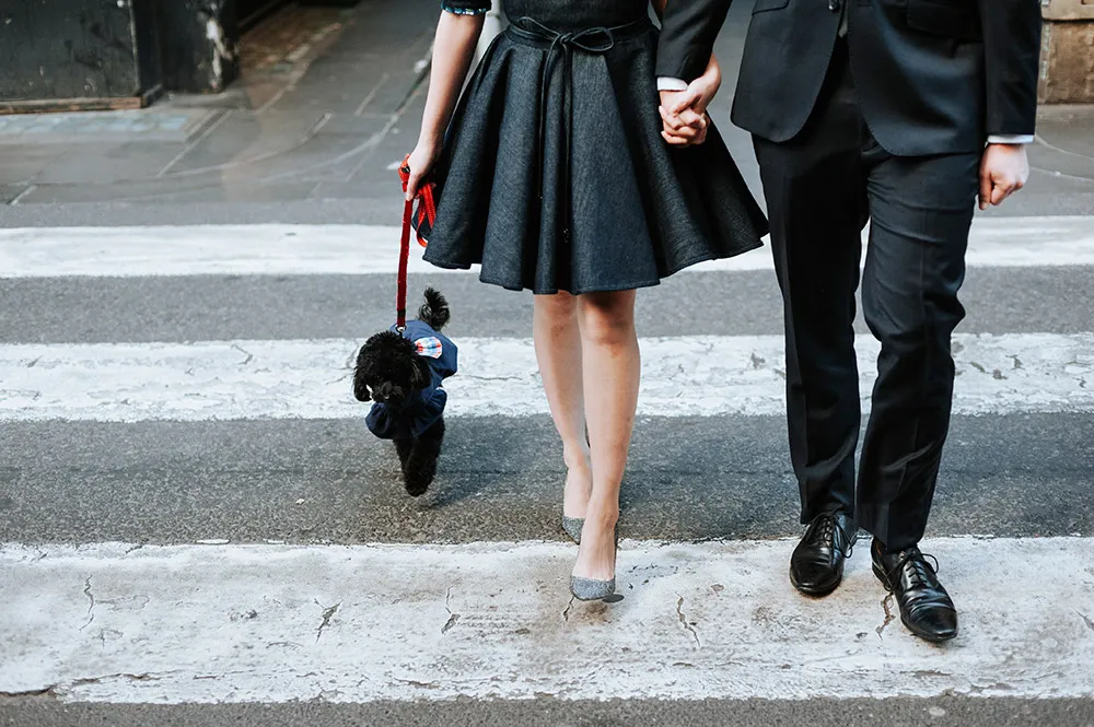 Photo by Munkeat Photography. theweddingnotebook.com