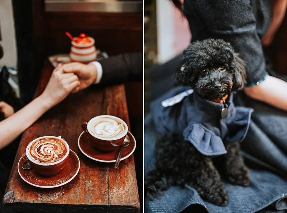 Photo by Munkeat Photography. theweddingnotebook.com