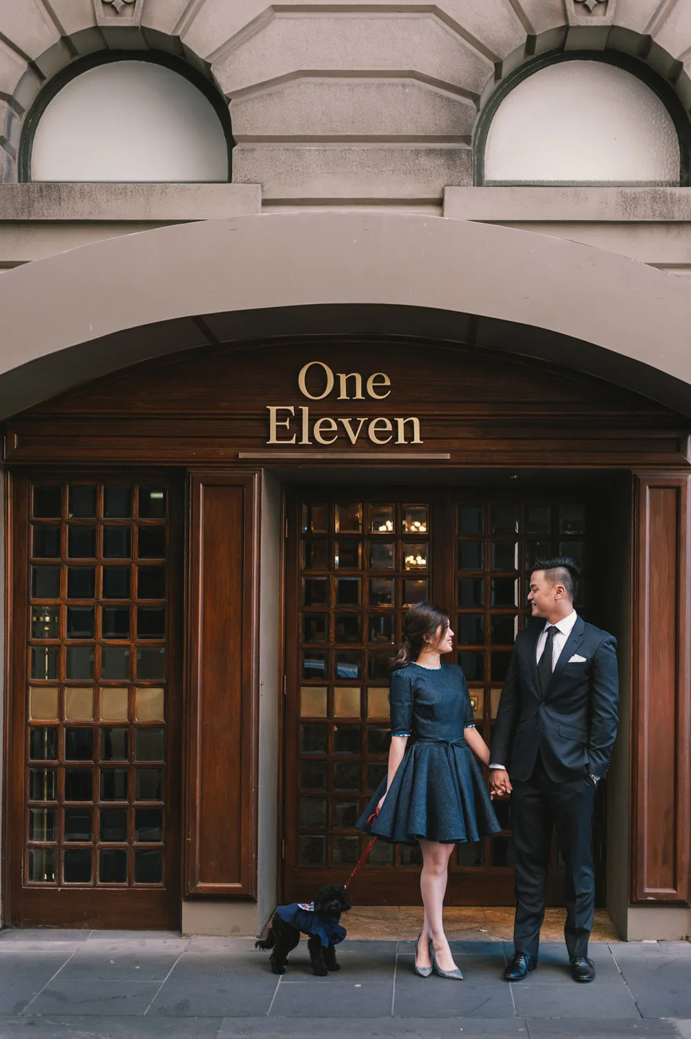 Photo by Munkeat Photography. theweddingnotebook.com