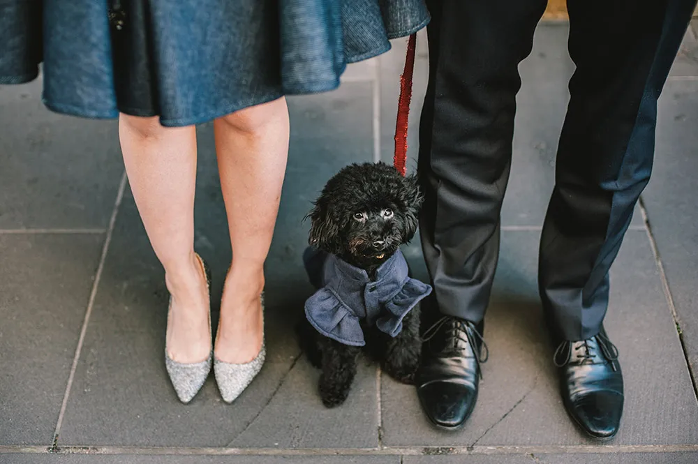 Photo by Munkeat Photography. theweddingnotebook.com