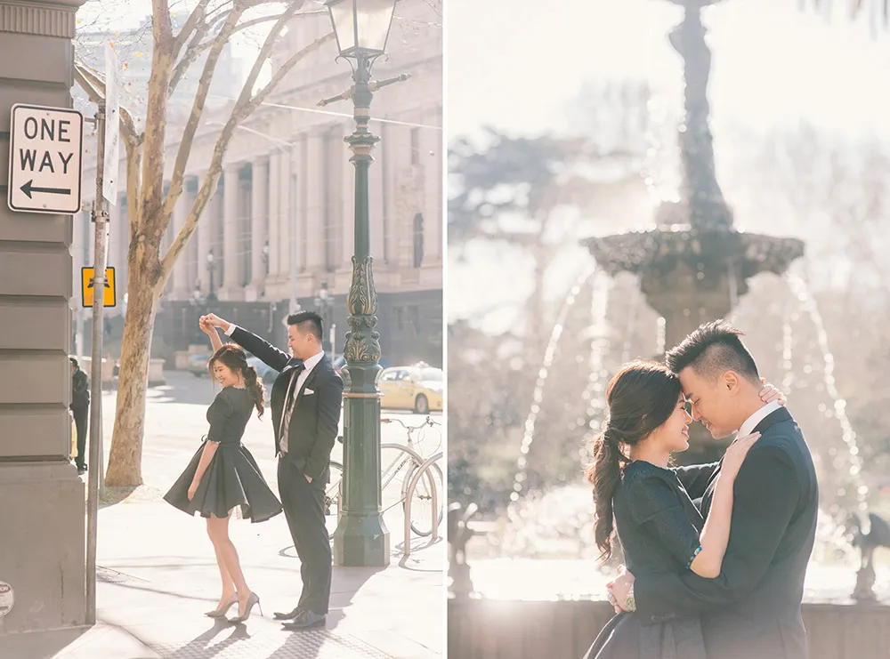 Photo by Munkeat Photography. theweddingnotebook.com