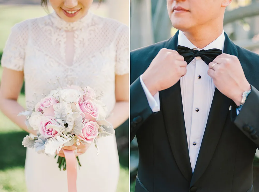 Photo by Munkeat Photography. theweddingnotebook.com