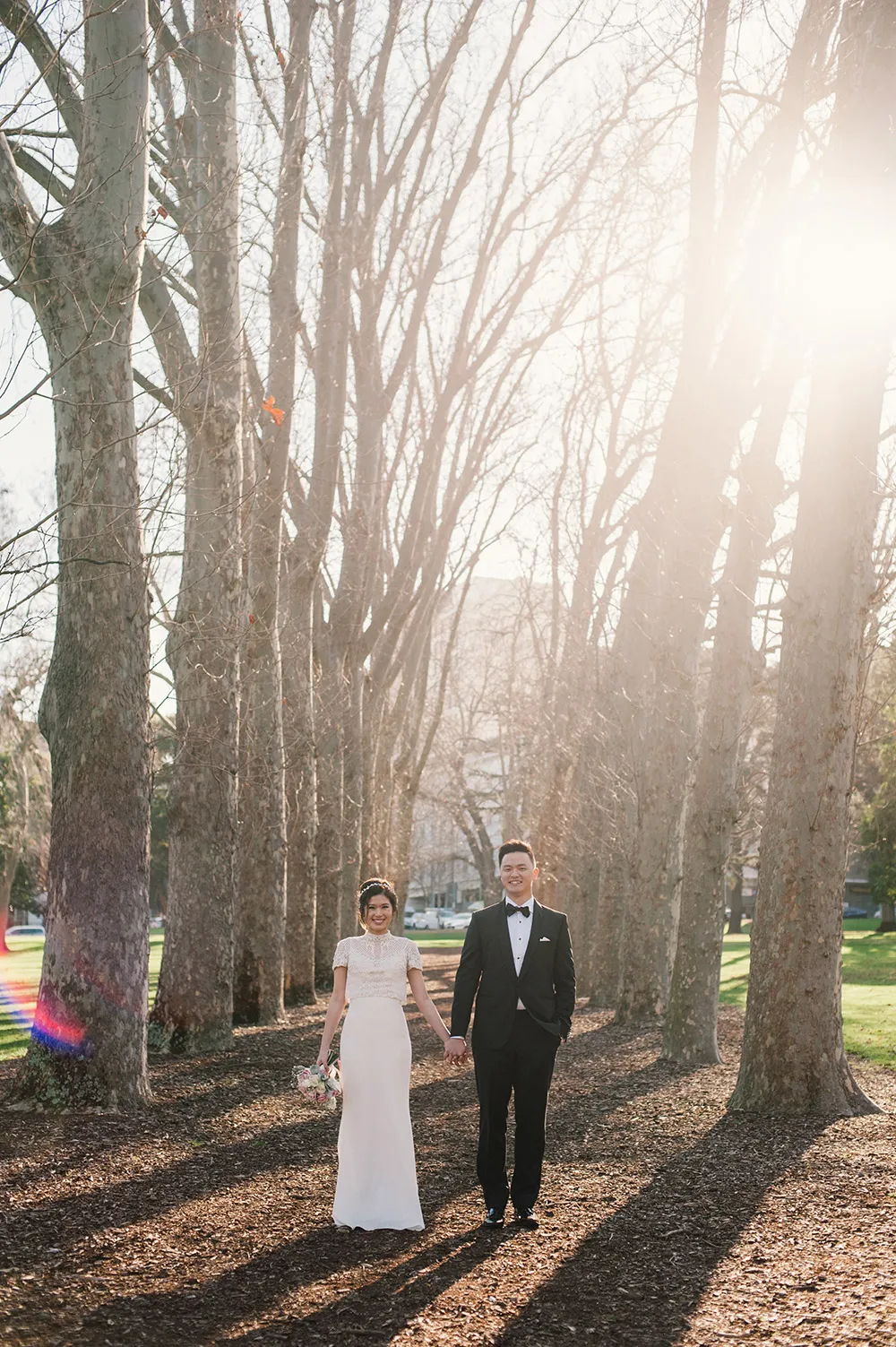 Photo by Munkeat Photography. theweddingnotebook.com