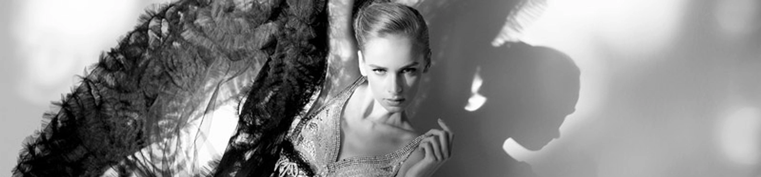 Eric Choong Kuala Lumpur’s Bridal and Evening Wear Collection with Swarovski Elements,