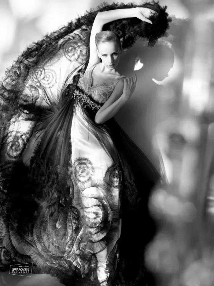 Eric Choong Kuala Lumpur's Bridal Collection