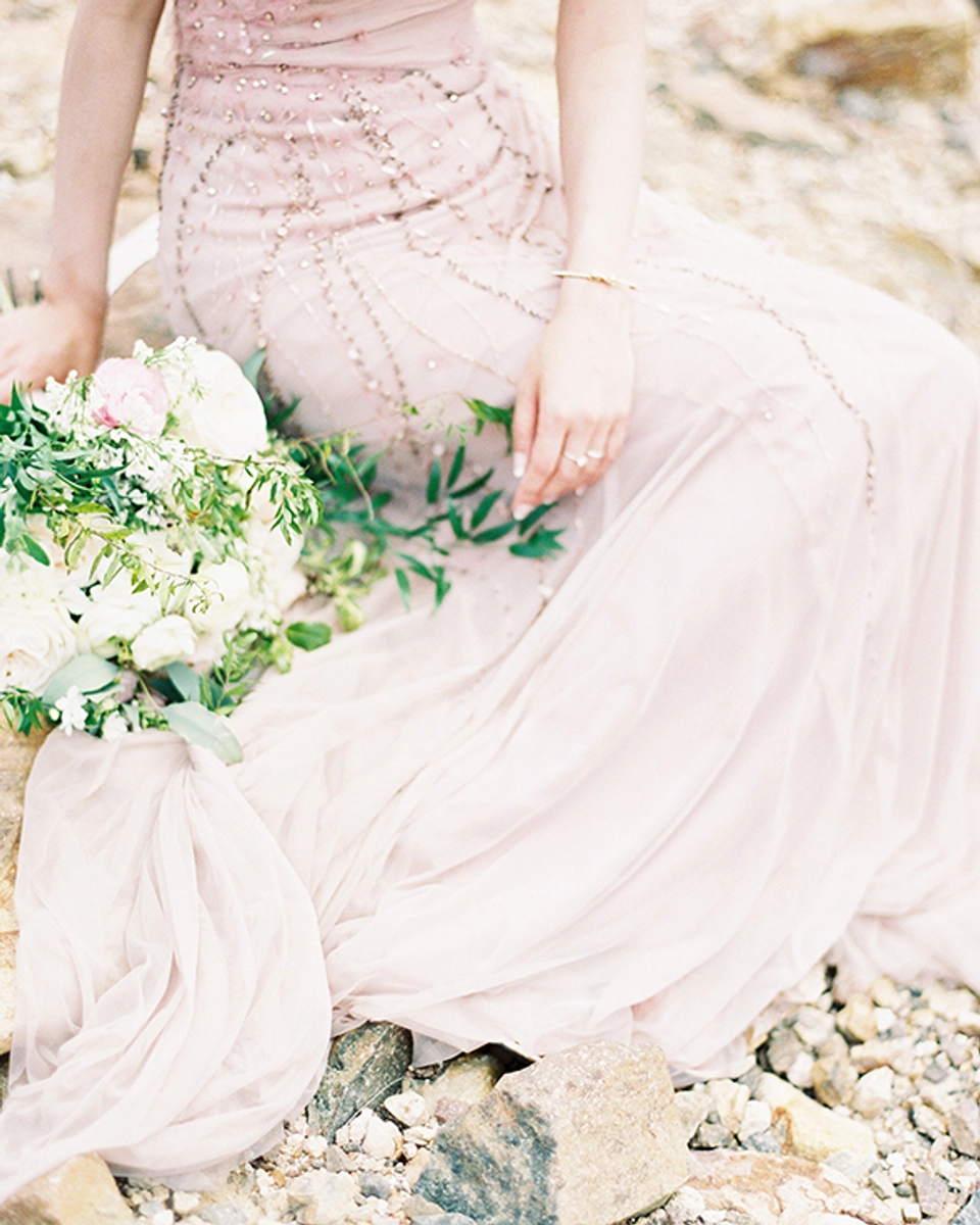 Escape from Chaos to Tranquility