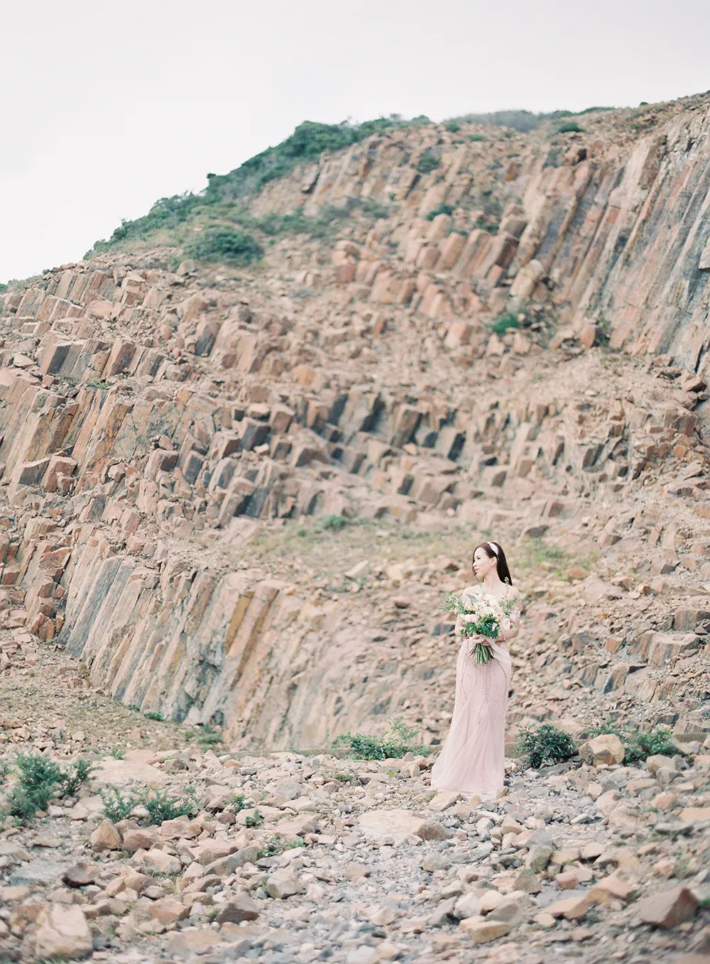 Photo by Savour Productions. theweddingnotebook.com