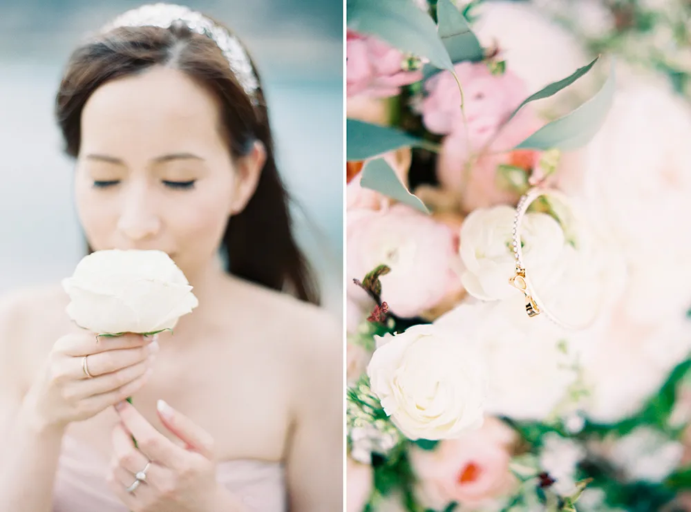 Photo by Savour Productions. theweddingnotebook.com