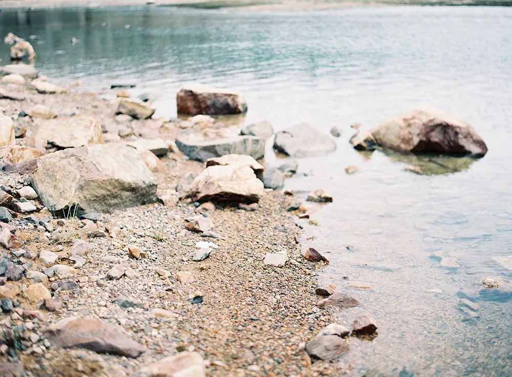 Photo by Savour Productions. theweddingnotebook.com