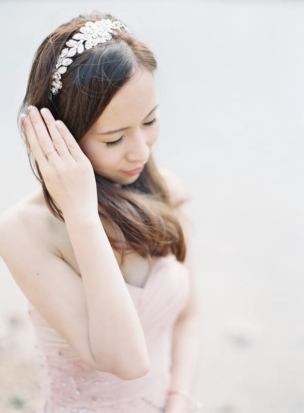 Photo by Savour Productions. theweddingnotebook.com