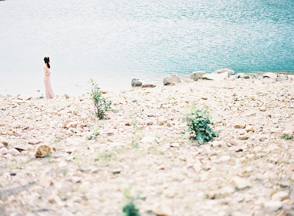 Photo by Savour Productions. theweddingnotebook.com