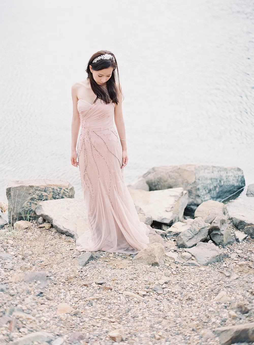 Photo by Savour Productions. theweddingnotebook.com