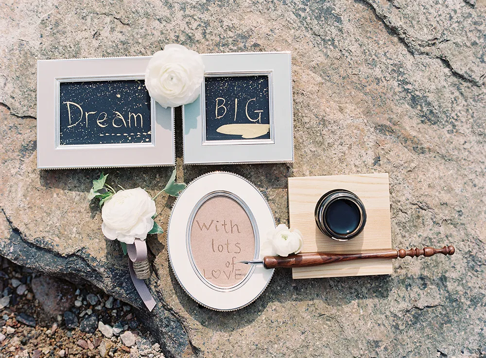 Photo by Savour Productions. theweddingnotebook.com