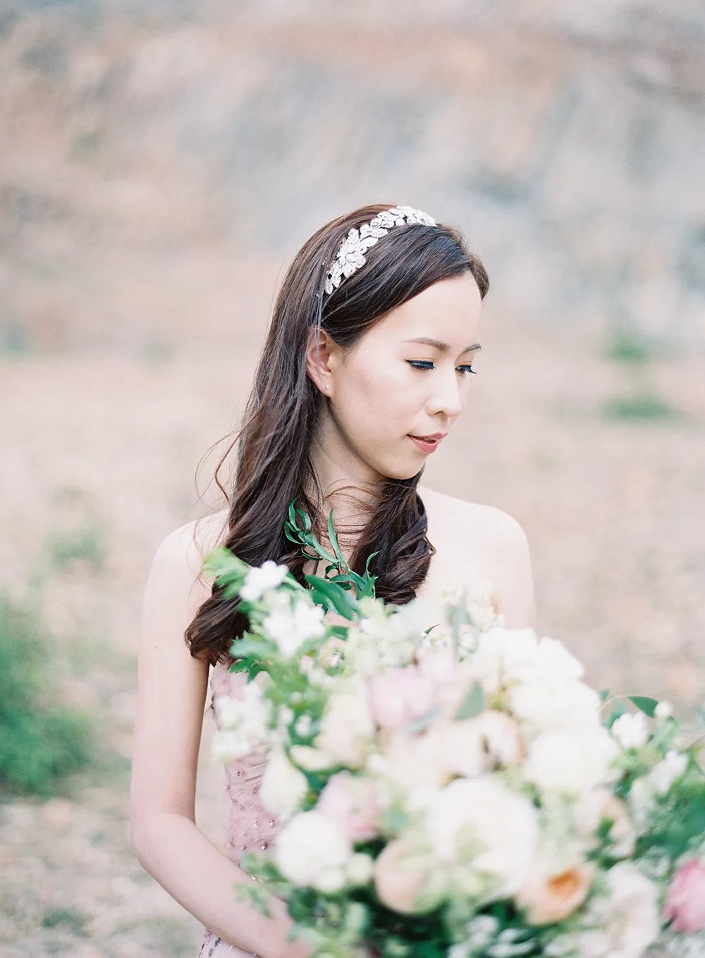 Photo by Savour Productions. theweddingnotebook.com