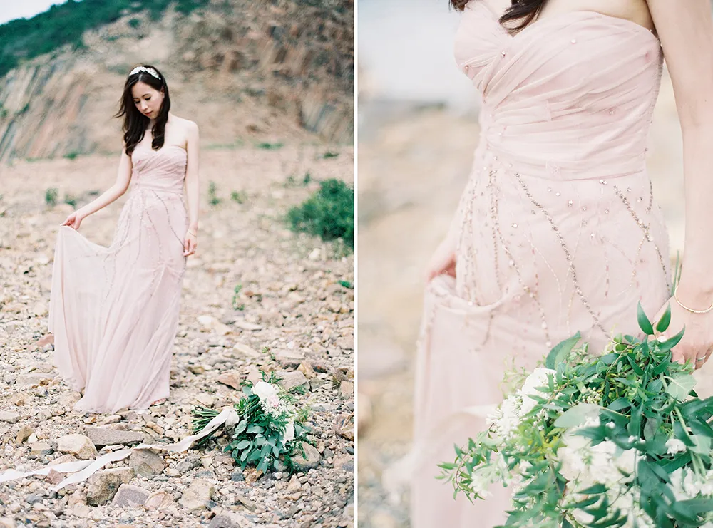 Photo by Savour Productions. theweddingnotebook.com