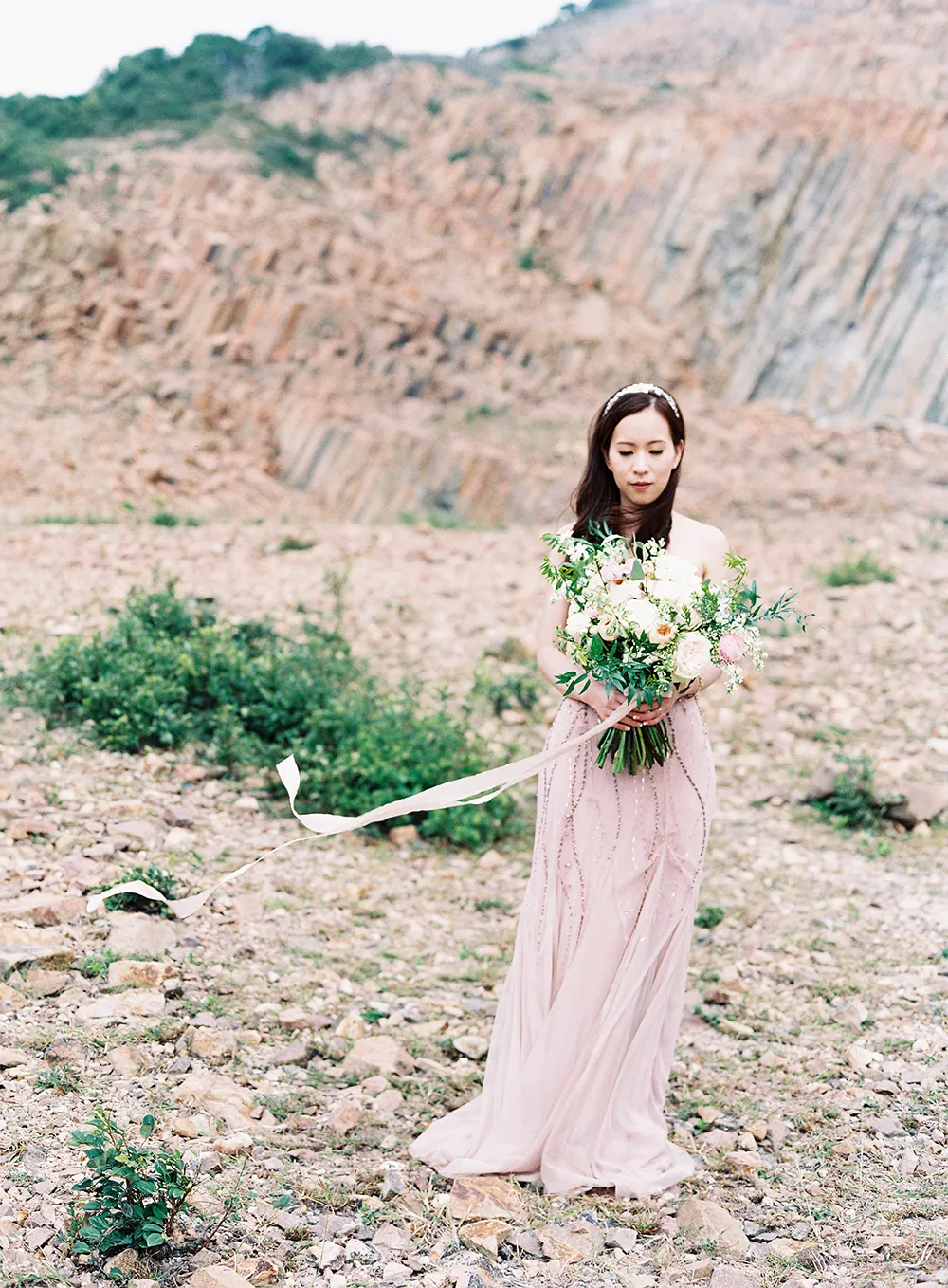 Photo by Savour Productions. theweddingnotebook.com