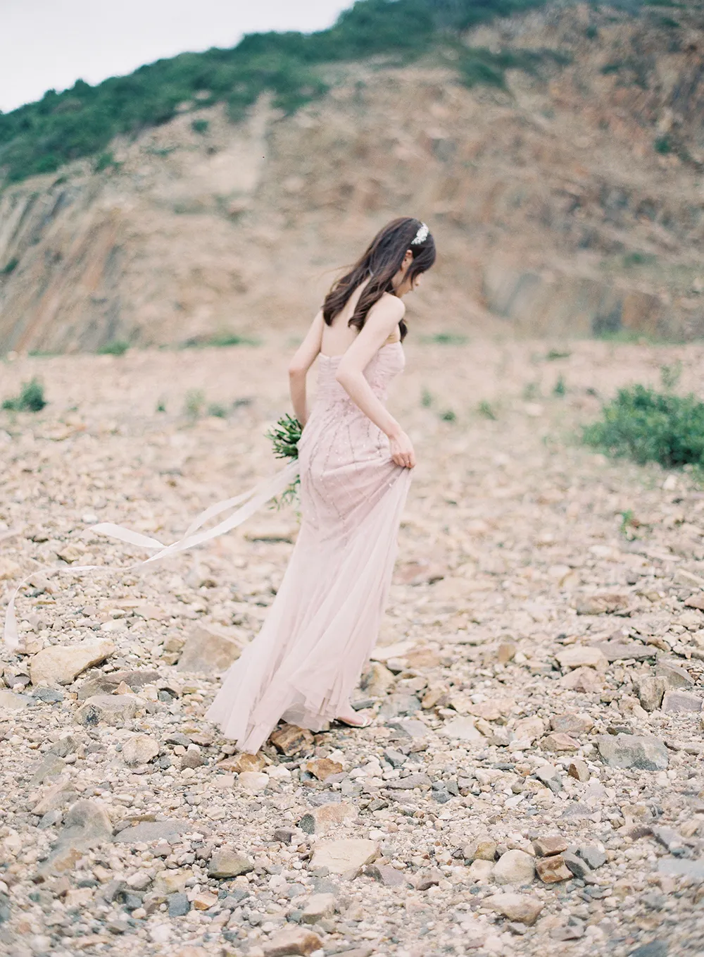 Photo by Savour Productions. theweddingnotebook.com