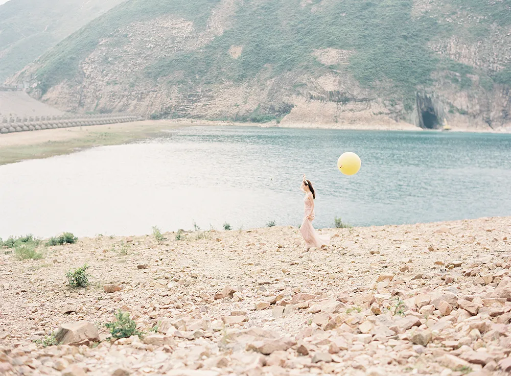 Photo by Savour Productions. theweddingnotebook.com