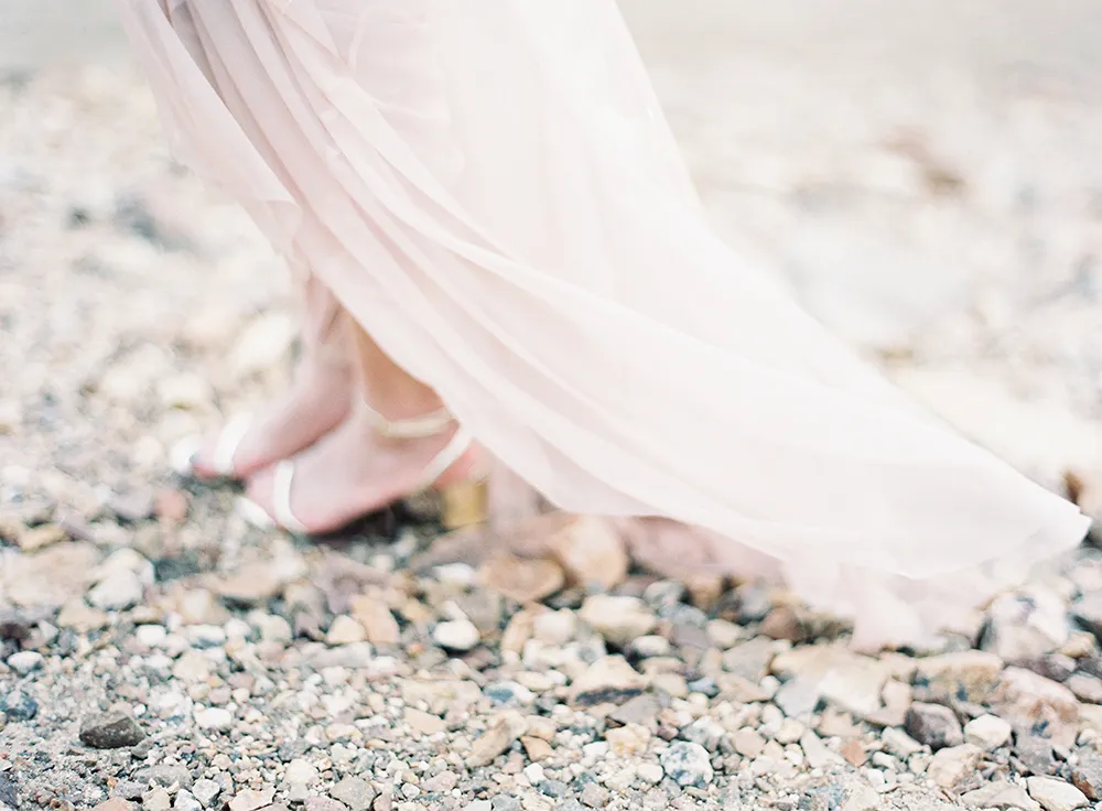 Photo by Savour Productions. theweddingnotebook.com