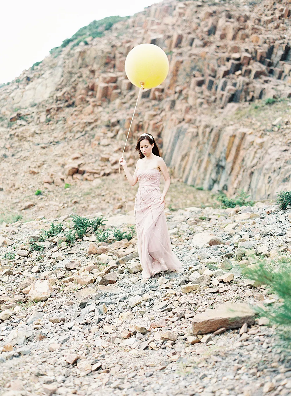 Photo by Savour Productions. theweddingnotebook.com