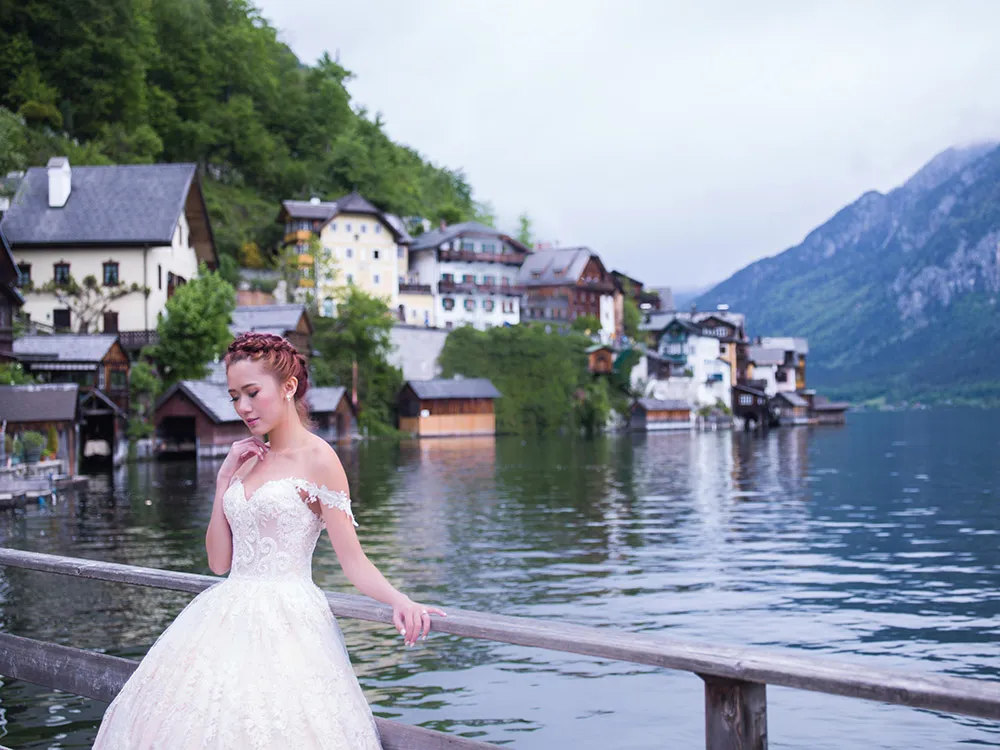 Photography by Sunrise Greece. theweddingnotebook.com